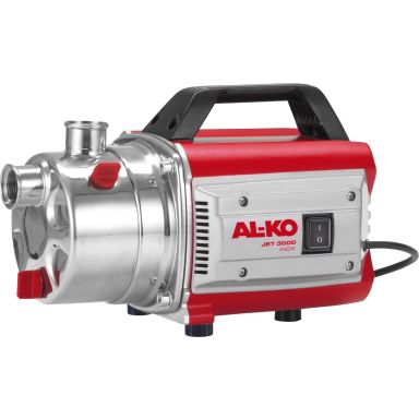AL-KO JET 3000 Inox Classic Tryckpump 650W