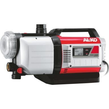 AL-KO HWA 4000 Comfort Pumpeautomat 1000W