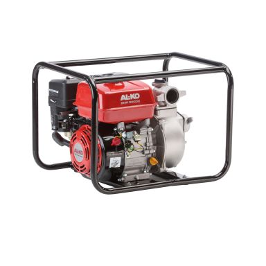 AL-KO BMP 30000 Tryckpump bensindriven
