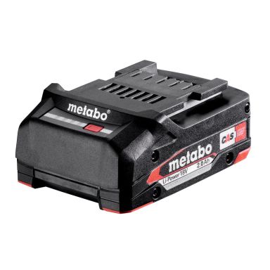 Metabo Li-Power 625026000 Batteri 18 V, 2,0 Ah