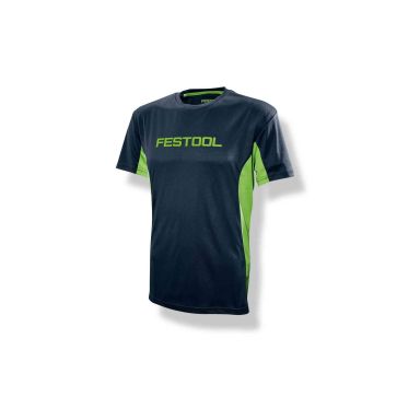 Festool 204007 Funktionströja blå