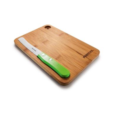 Festool 203992 Skärbräda med kniv