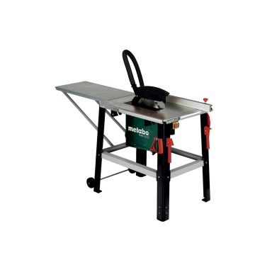 Metabo 0103152000 Bordssåg