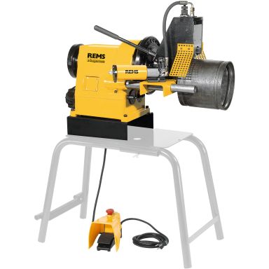 REMS 340230 R220 Rillmaskin 1700W
