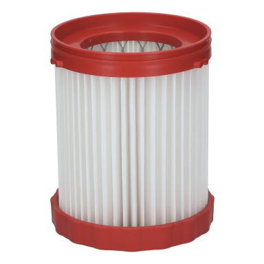 Bosch 2608000663 Støvsugerfilter 15/20, 18 V