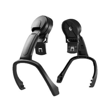 Hellberg 26108-910 Kypäräadapterit