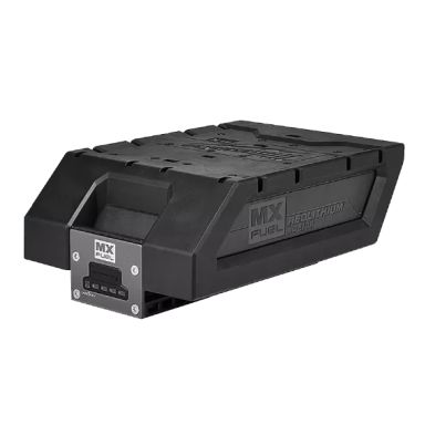 Milwaukee MXF XC406 Batteri 6.0 Ah