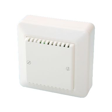 Extronic AD-350 Detektor 12 V, 35 mA maks., 30 V/1A, 3-7 kHz