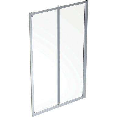 Contura Showerama Space Dusjdør klart glass