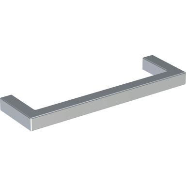 Ifö Elegant Handtag för badrumsskåp, C/C 128 mm