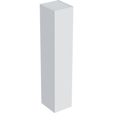 Ifö Elegant Högskåp vit