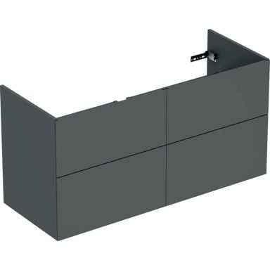 Ifö Elegant Underskåp 120 x 60 x 46,6 cm, 4 lådor