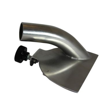 Flex Clip onX Utsugskåpa 125 mm