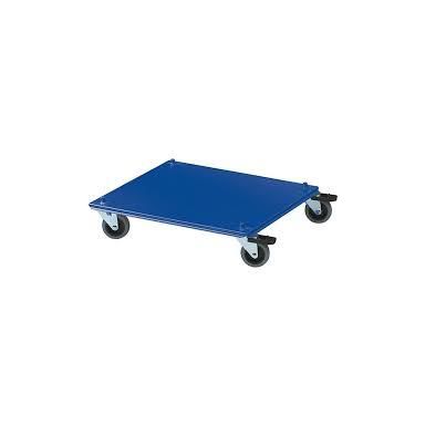GBP 356171001 Hjulunderrede 490x440 mm