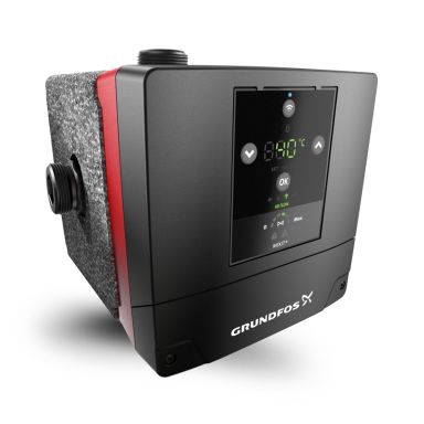 Grundfos MIXIT DYNAMIC 25-6.3 L NRV Shuntgruppe