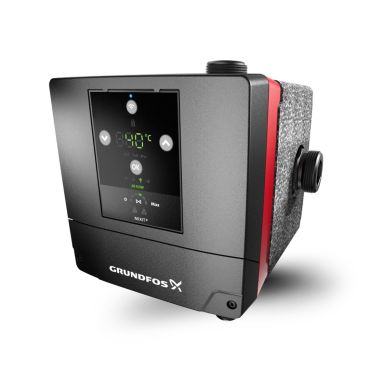 Grundfos MIXIT DYNAMIC 25-6.3 R NRV Shuntgruppe
