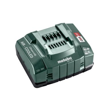 Metabo 627378000 Snabbladdare