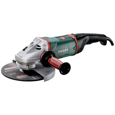 Metabo 606474260 Vinkelslip