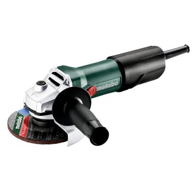 Metabo 603611000 Vinkelslip