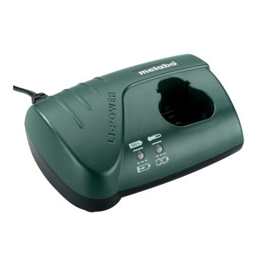 Metabo 627064000 Batteriladdare