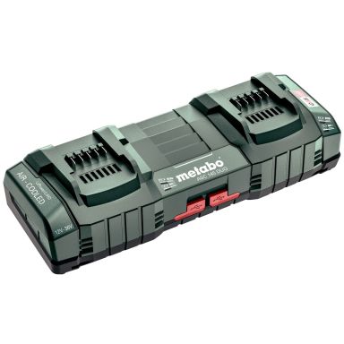 Metabo 627495000 Laddare