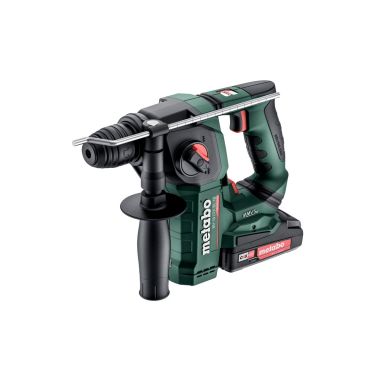Metabo 600324500 Borrhammare