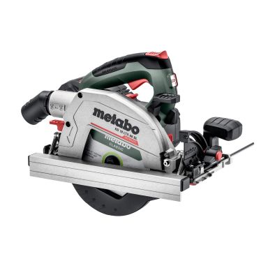 Metabo 611866810 Cirkelsåg