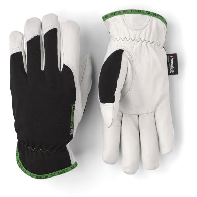Hestra Pro Job Kobolt Winter Vinterhandske