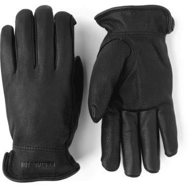Hestra Pro Job Drivers Winter Vinterhanske