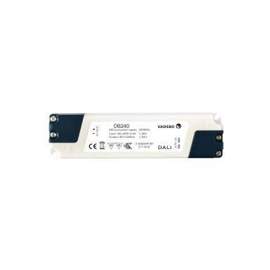 Vadsbo DB240 Dali-buss 240MA, 230VAC/16VDC