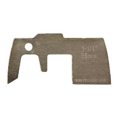 Milwaukee Switchblade Selfeed Skjær