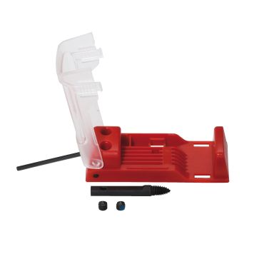 Milwaukee 4932479552 Huoltosarja Switchblade-poralle