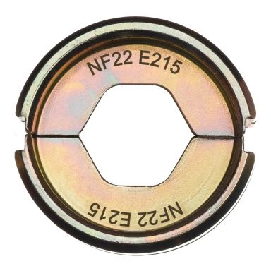 Milwaukee NF22 Pressback
