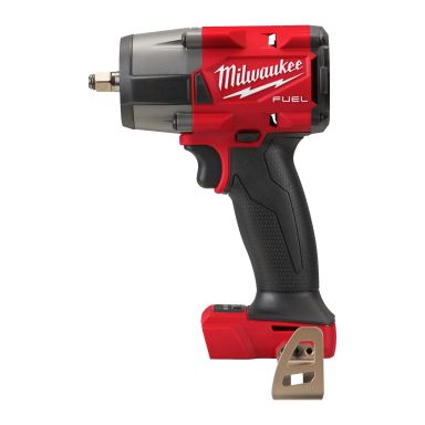 Milwaukee M18 FMTIW2F38-0X Mutterinväännin ei sis. akkua ja laturia