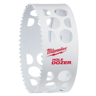 Milwaukee HOLE DOZER Hålsåg