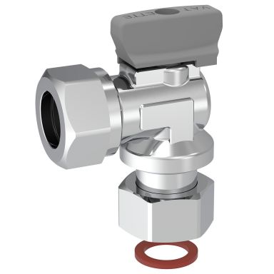 Vatette FG0798006 Kulventil Dy15xG1/2