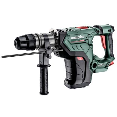 Metabo 600752840 Kombihammare