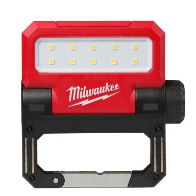 Milwaukee L4 FFL-301 Tilavalaisin