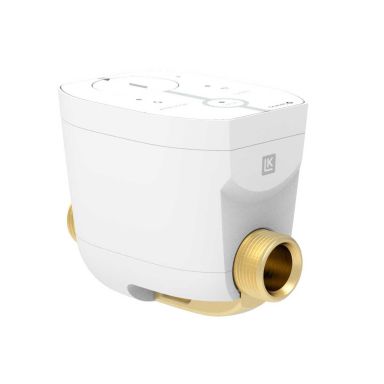 LK Systems CubicSecure Vattenfelsbrytare