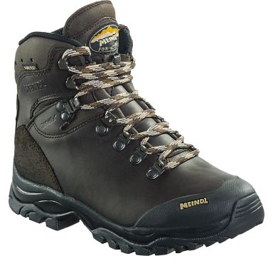 Meindl Kansas Lady GTX Støvel dame, mørkebrun