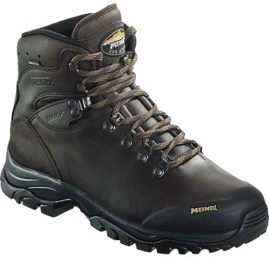 Meindl Kansas GTX Støvel mørkebrun