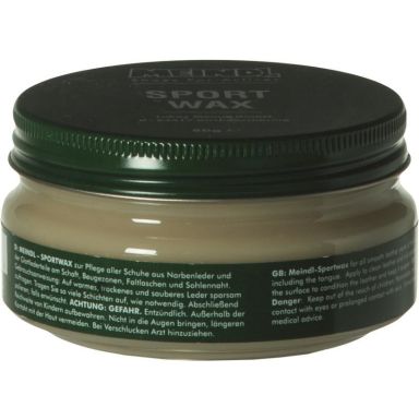 Meindl Meindl Sportwax Skovoks 1 boks 80 g