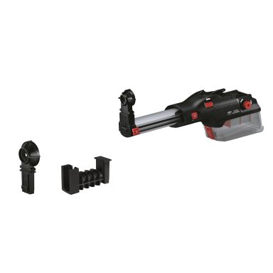 Bosch GDE 28 D Dammutsug