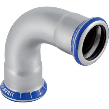 Geberit Mapress 30101 Käyrä 90°, HST