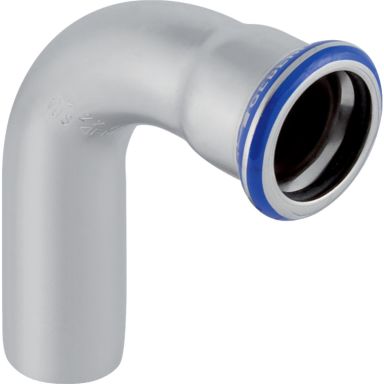 Geberit Mapress 30301 Käyrä 12, 90°, 1 muhvi, HST