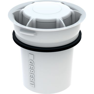 Geberit 116.066.00.1 Hybridilukko vedettömälle urinaalille