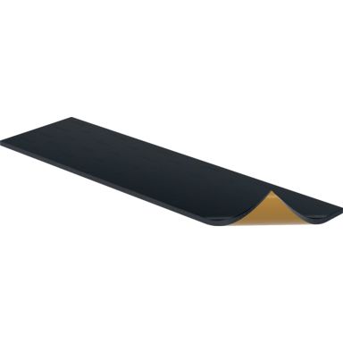 Geberit 356.011.00.1 Äänieristysmatto Isol Flex, 17 mm