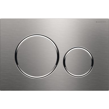 Geberit Sigma20 115.882.SN.1 Spolplatta