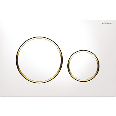 Geberit Sigma20 115.882.KK.1 Spolplatta