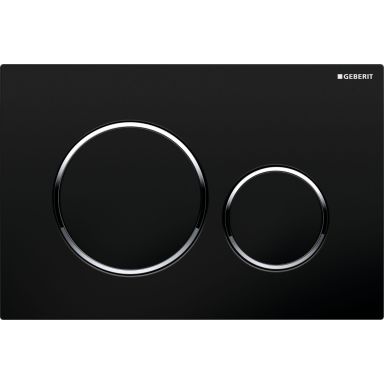Geberit Sigma20 115.882.KM.1 Spyleplate
